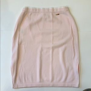 Tommy Hilfiger Sweater Skirt